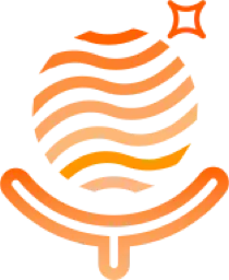 VoiceClone AI Logo